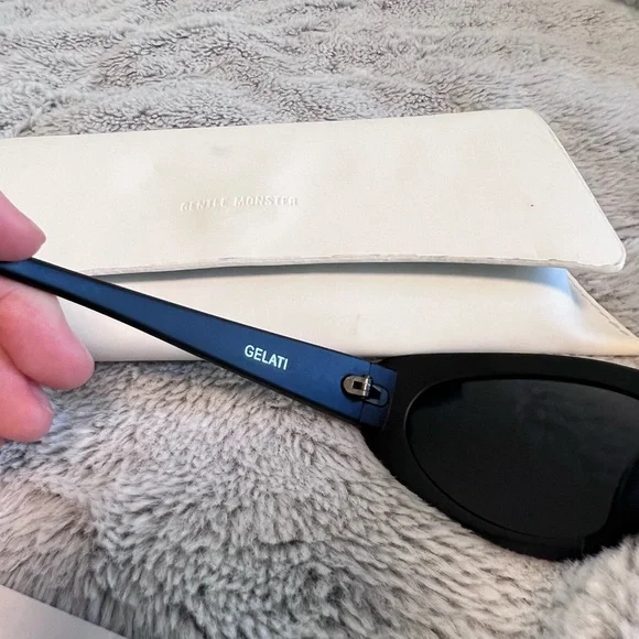 Jennie Gelati 01 sunglasses - Picture 9 of 11